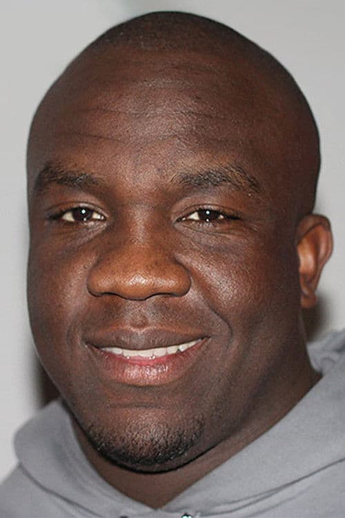 Ismael Londt profile photo