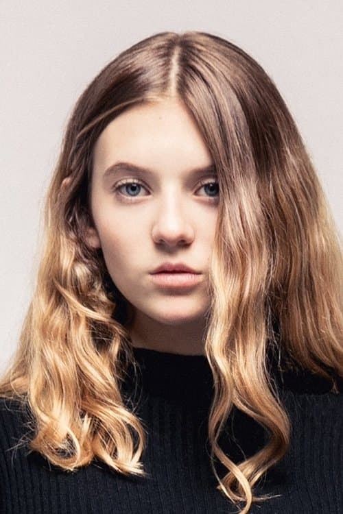 Milya Corbeil-Gauvreau profile photo