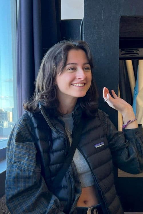 Léa Rhéaume profile photo