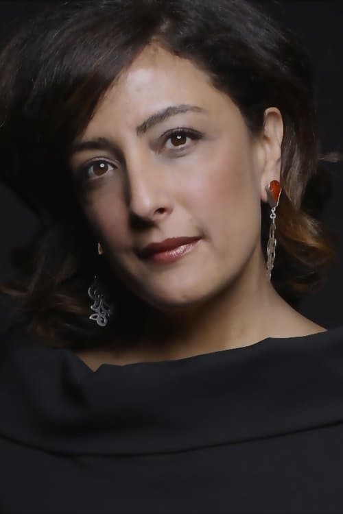Najwa Najjar profile photo
