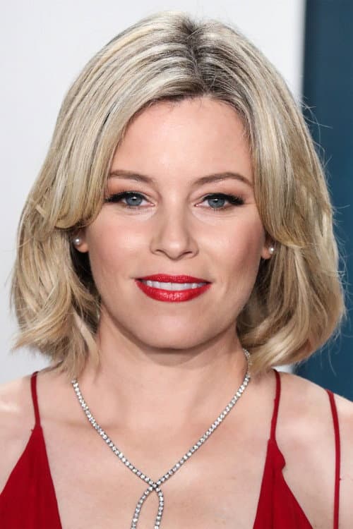 Elizabeth Banks profile photo