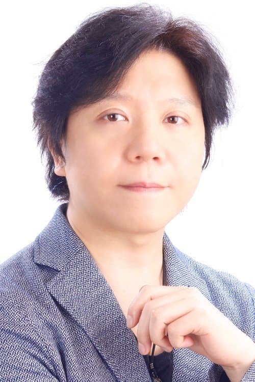 Noriaki Sugiyama profile photo