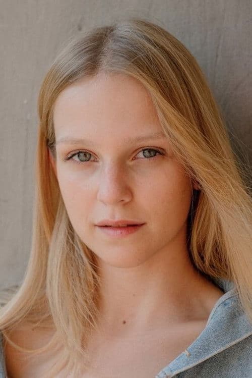 Paulina Krzyżańska profile photo