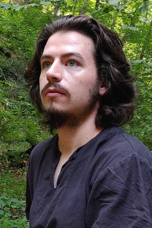 Liam Hogue profile photo