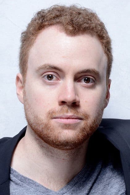 Evan Morgan profile photo