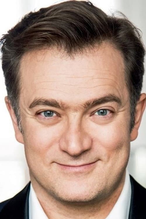Renaud Capuçon profile photo