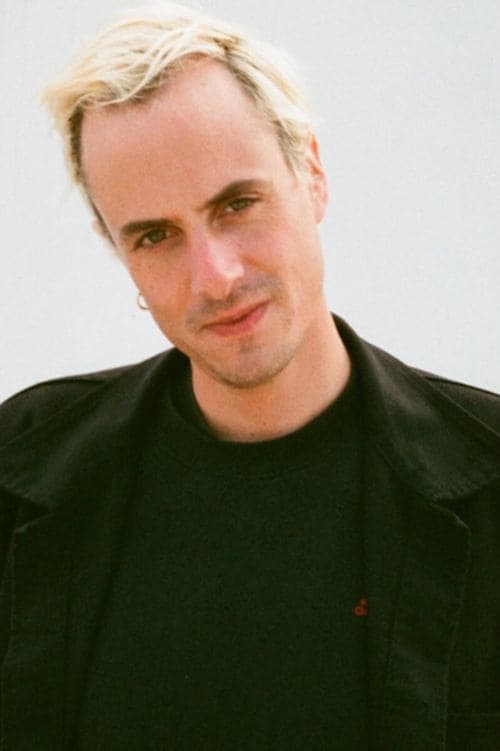 Valentin Merz profile photo