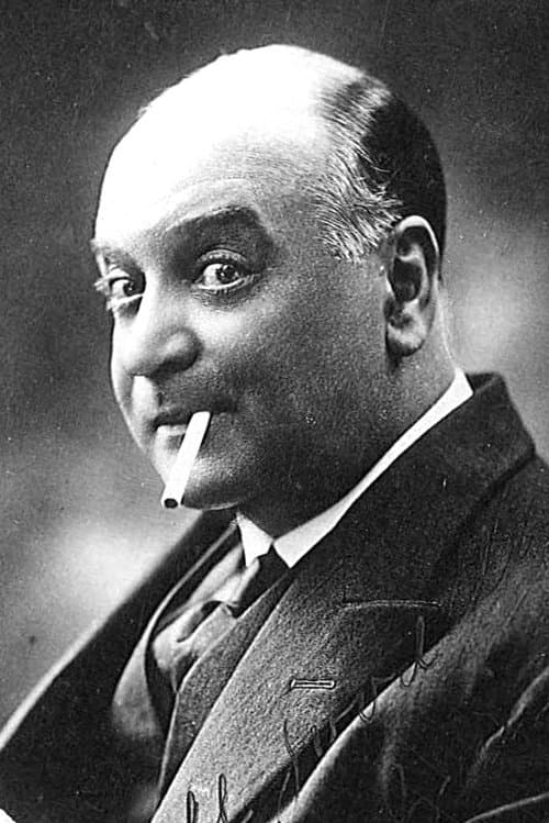 Frank Stanmore profile photo