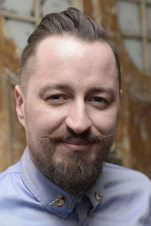 Piotr Kędzierski profile photo