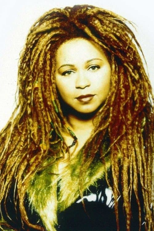 Rosie Gaines profile photo