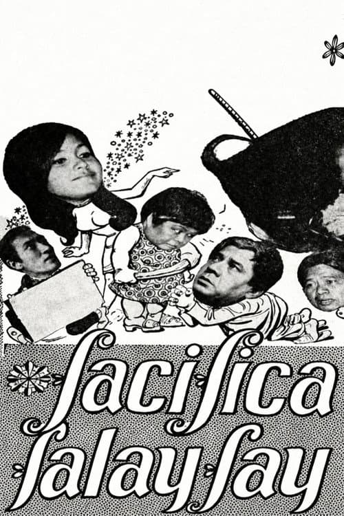 Facifica Falayfay poster