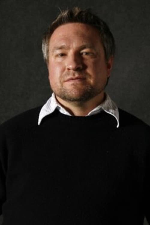 Tommy O'Haver profile photo