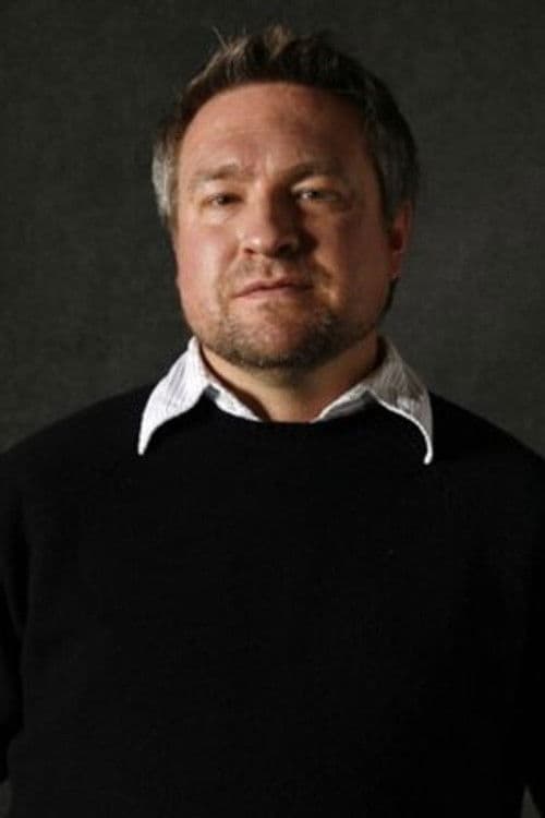 Tommy O'Haver profile photo