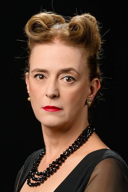 Marina Psalti profile photo