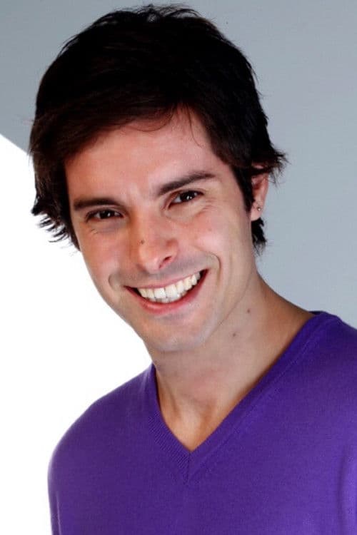 Tiago Ortis profile photo