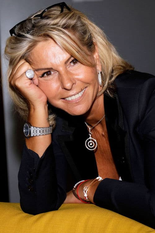 Caroline Margeridon profile photo