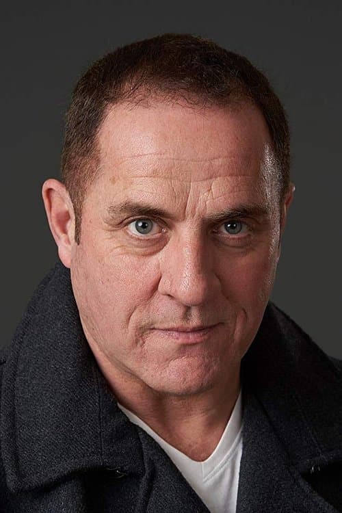 Mike Foenander profile photo