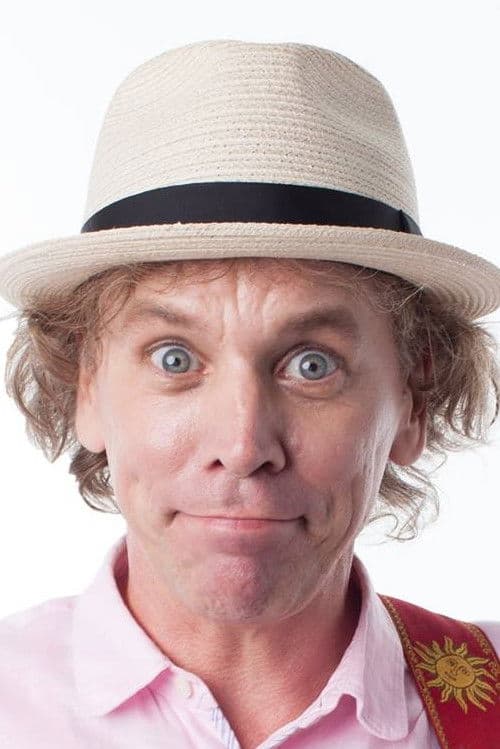 Eric Jacobsen profile photo