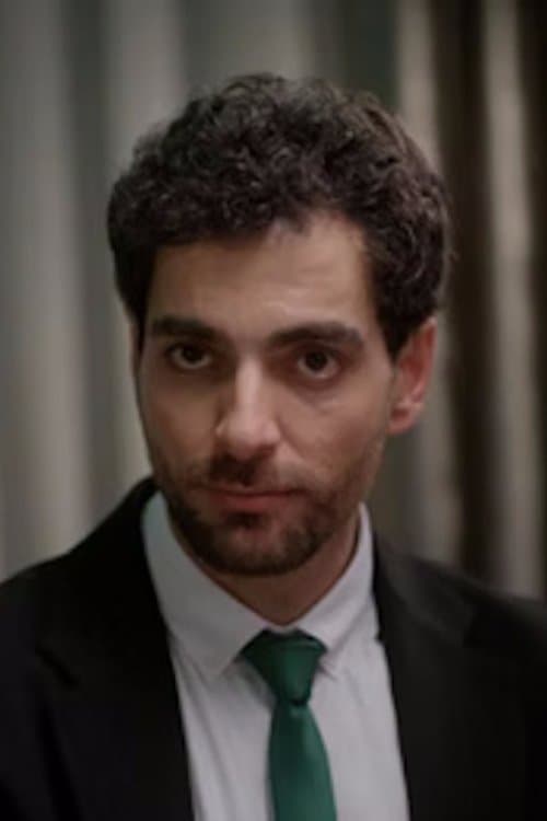 Ibrahim Cem Tek profile photo