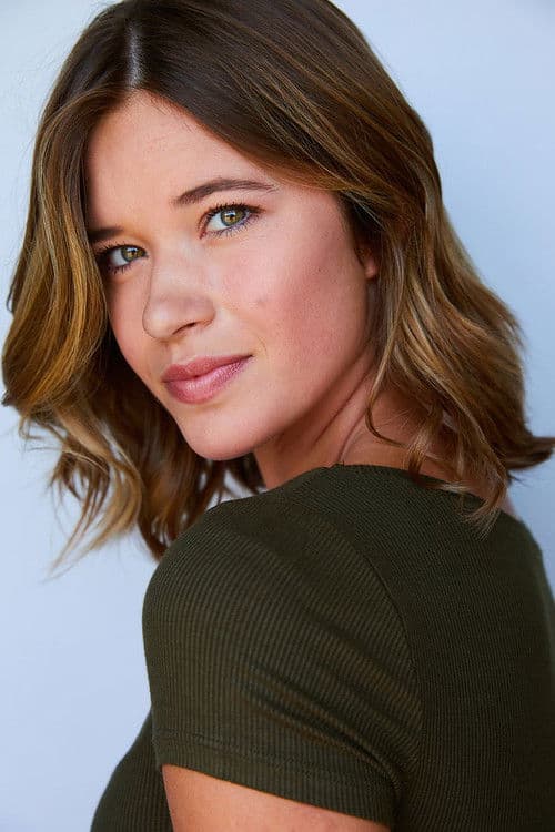 Jade Kaiser profile photo