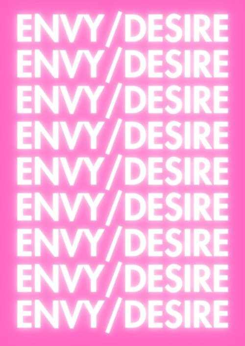 Envy/Desire poster