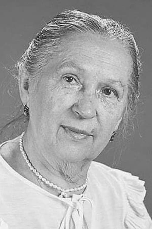 Galina Dyomina profile photo