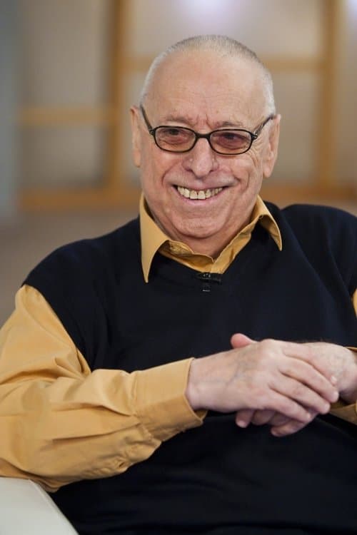 Iván Verebély profile photo