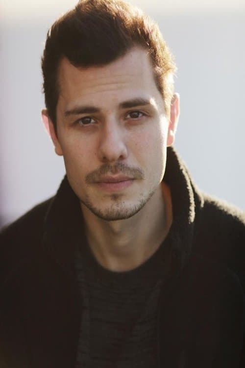 Stéphane Monpetit profile photo