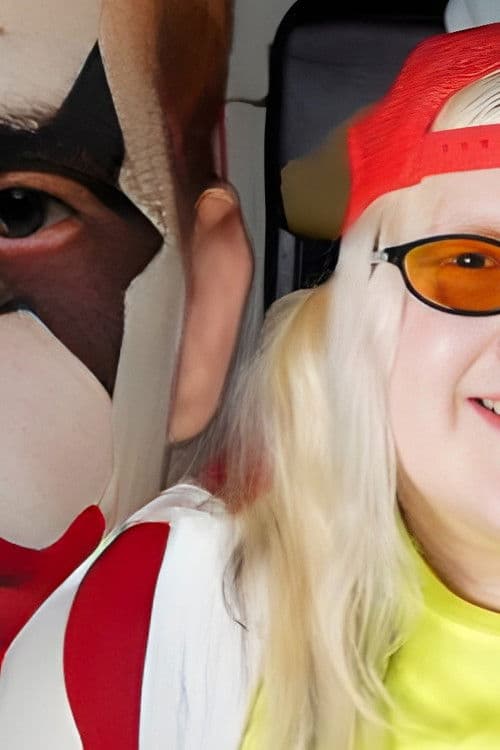 JPelirrojo, el retorno poster