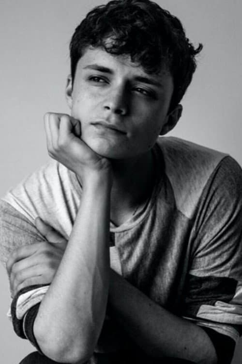 Lucas Jade Zumann profile photo