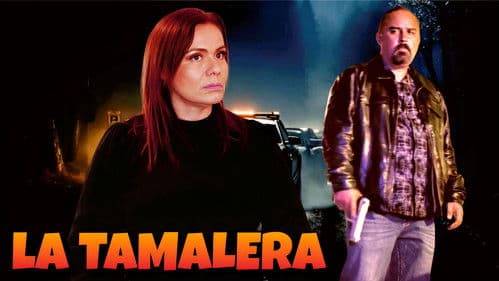 La Tamalera poster