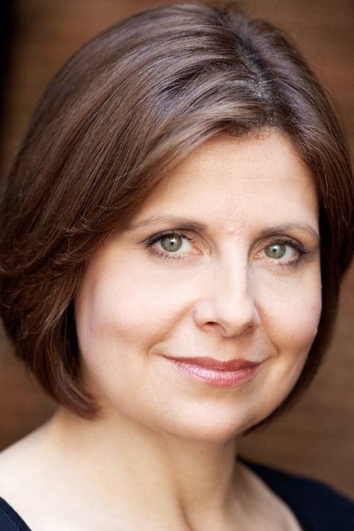 Rebecca Front profile photo