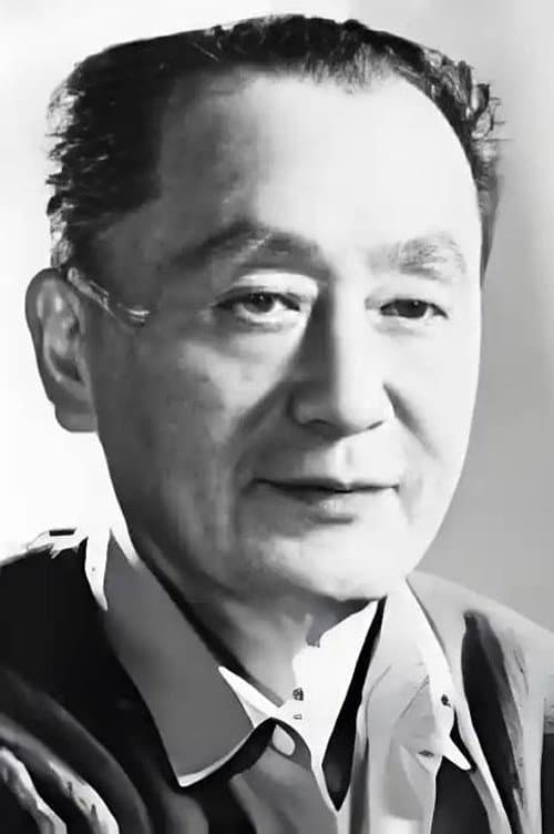万超尘 profile photo