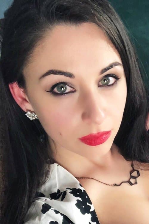 Giada Robin profile photo