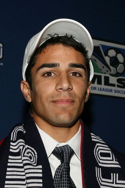 Tony Beltran profile photo