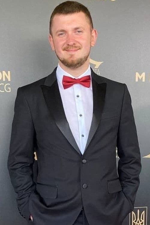 Andrii Zaiets profile photo