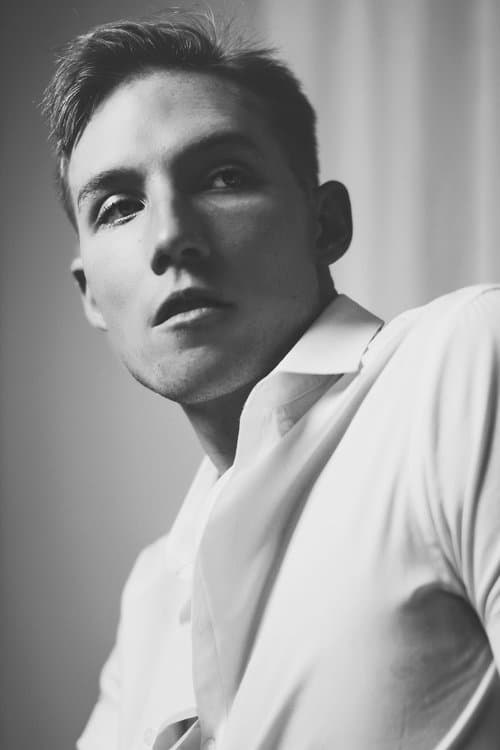 Ethan Daniel Corbett profile photo