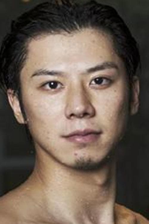 Takahiro Kato profile photo