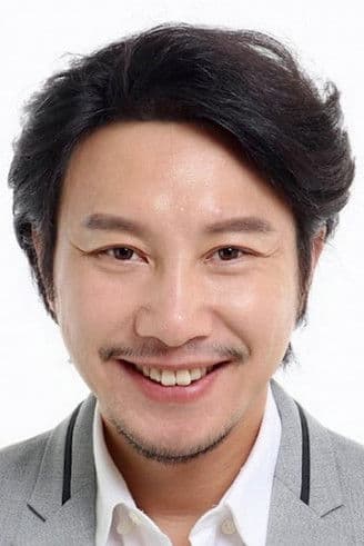 Xu Fan profile photo