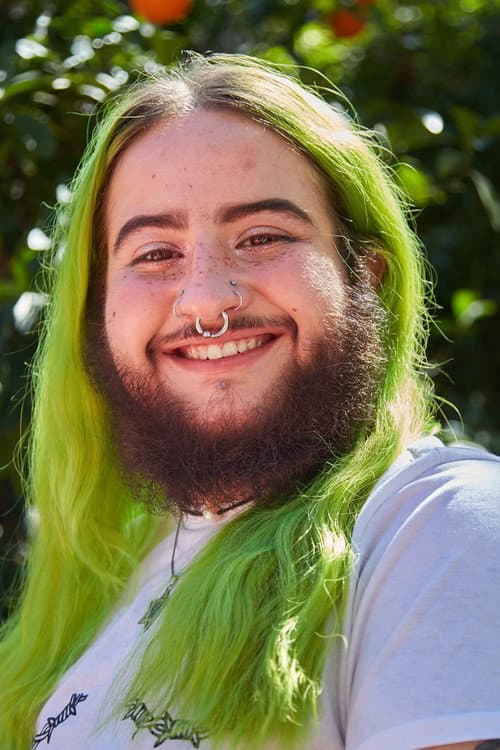 Emmett "Shmekl" Stone profile photo