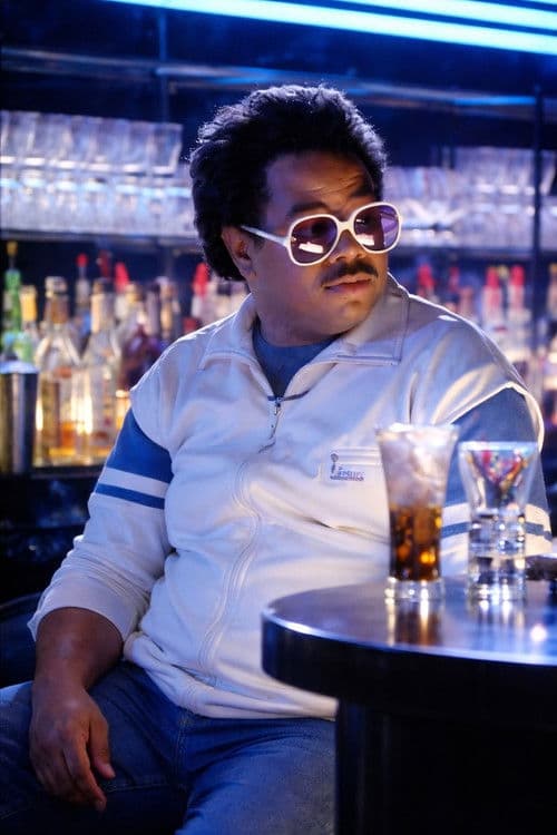 Billy Sparks profile photo