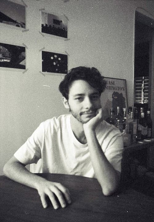 Artur Andrade profile photo