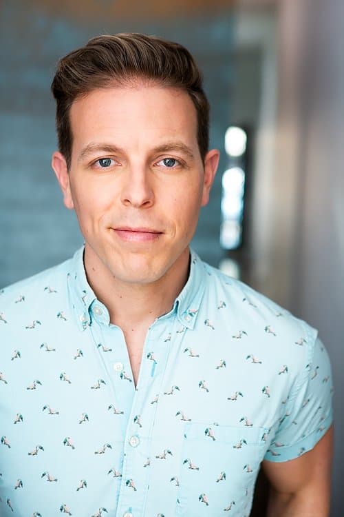 Rob Warner profile photo