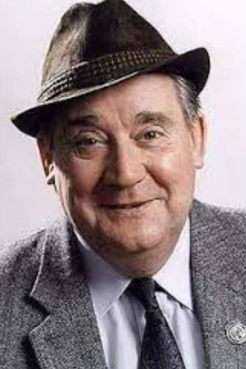 Bryan Mosley profile photo