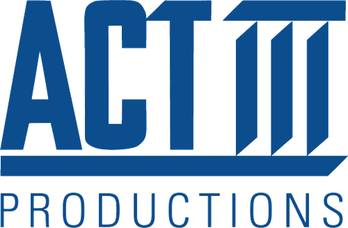 Act III Productions