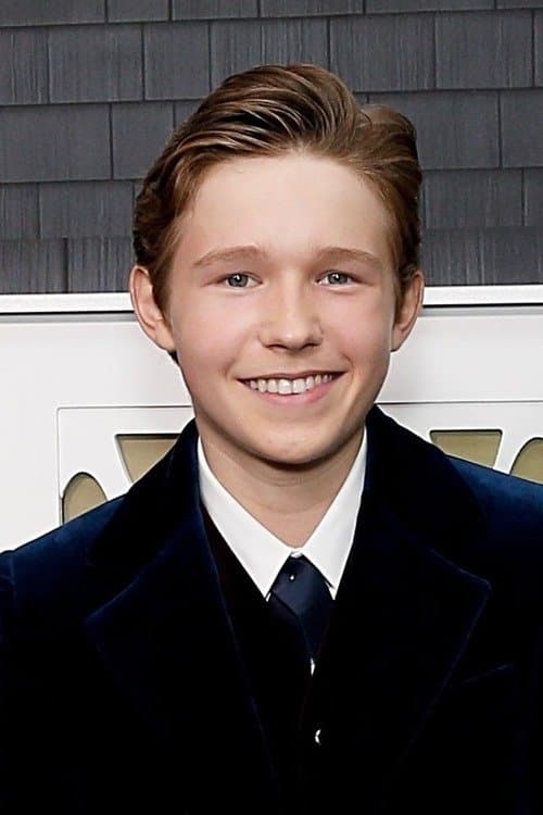 Luke David Blumm profile photo