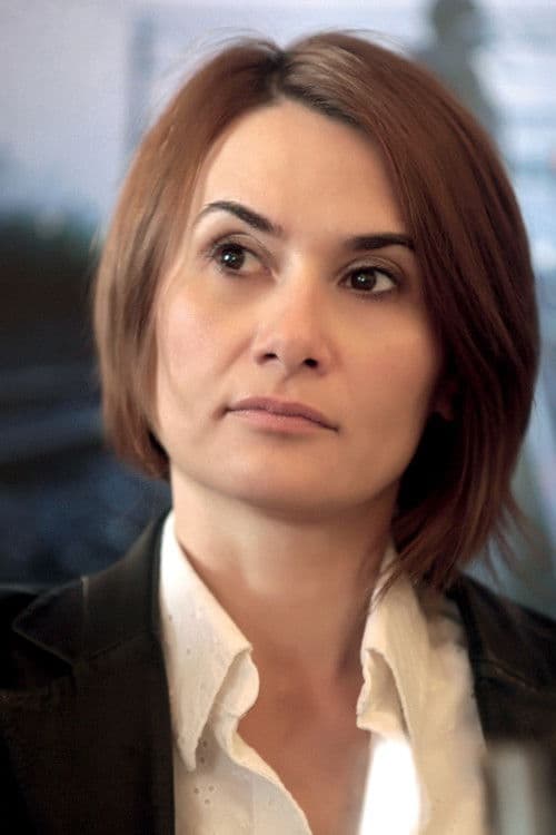 Clara Vodă profile photo
