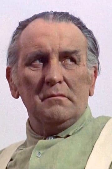 Ugo Ballester profile photo