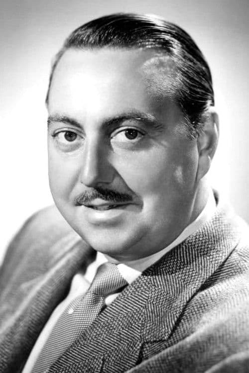 Willard Waterman profile photo