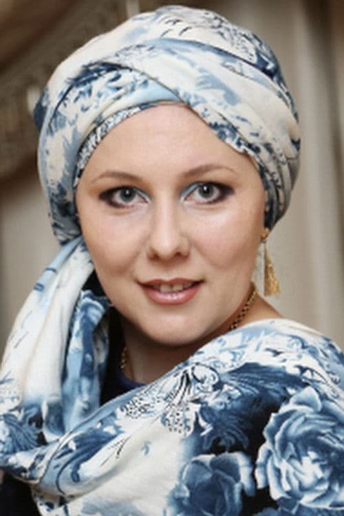 Yuliya Heydarova profile photo